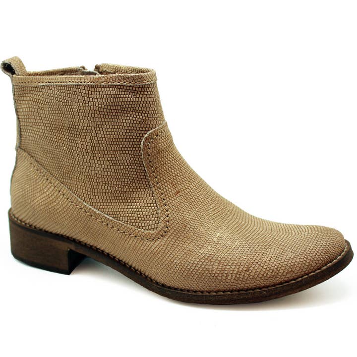 Zipp - Bronze métallique pour la vente par Chanii B