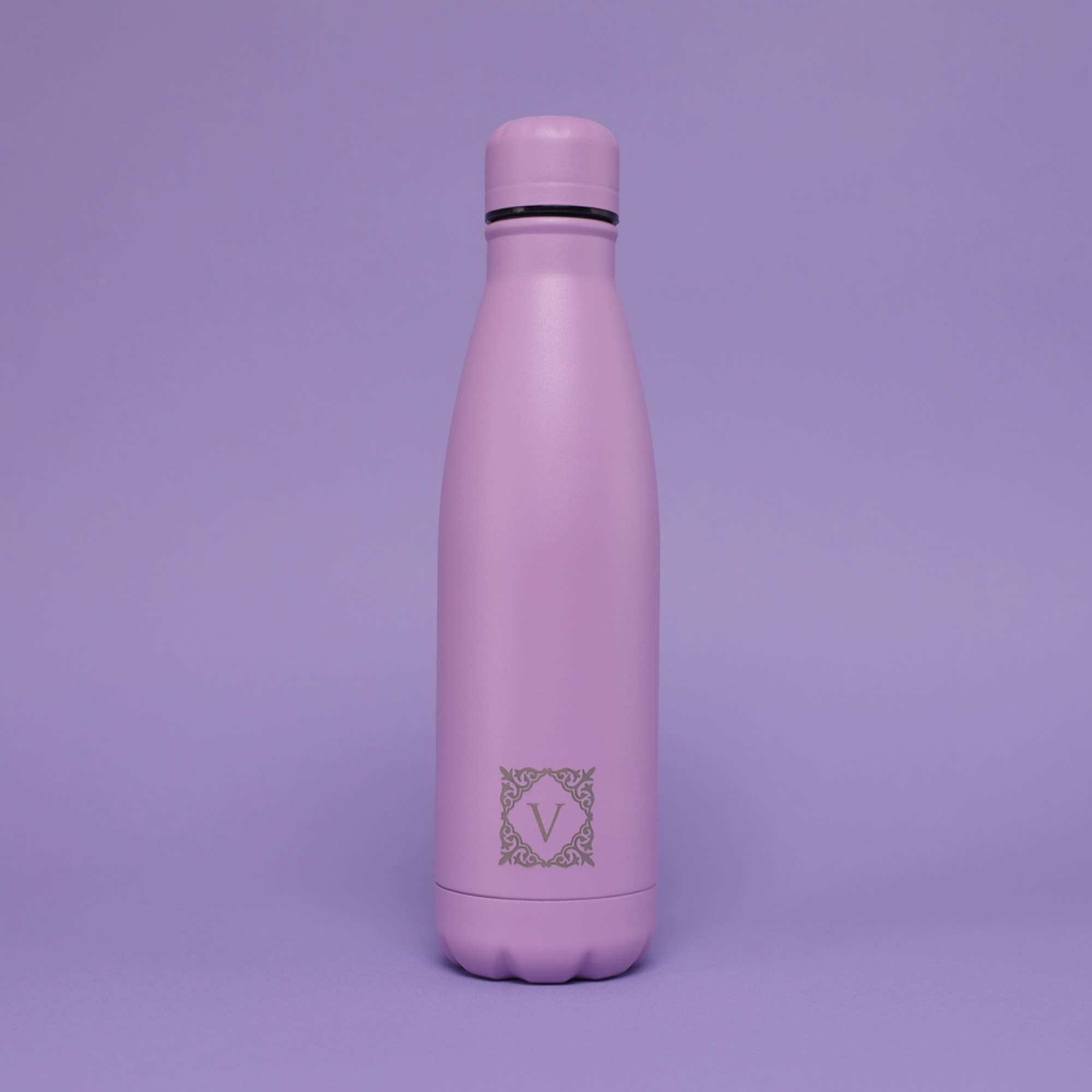 Redbrick - Vendita all'ingrosso Borracce - Bottiglia d'acqua in acciaio inox VERSAI da 500 ml con design Coca-Cola30