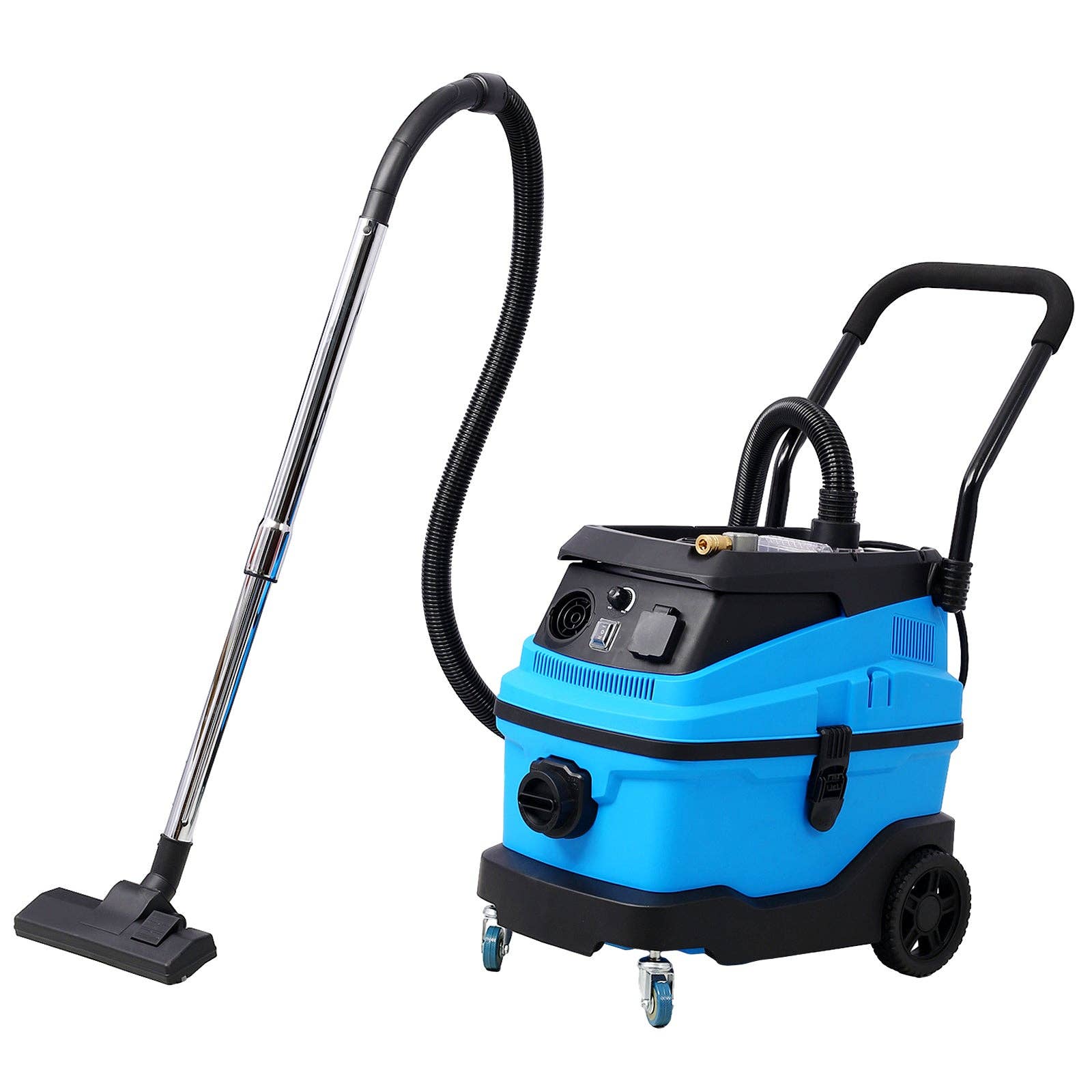 39F Inc. - Wholesale Vacuum Cleaner - 3-in-1 Wet Dry Blow Shop Vacuum with 8 Gallon Capacity2