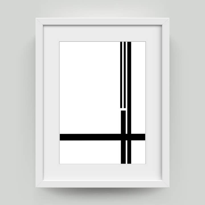 Ugnay Art Print voor wholesale door Katomun