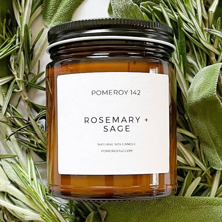 Rosemary + Sage for wholesale by Pomeroy 142