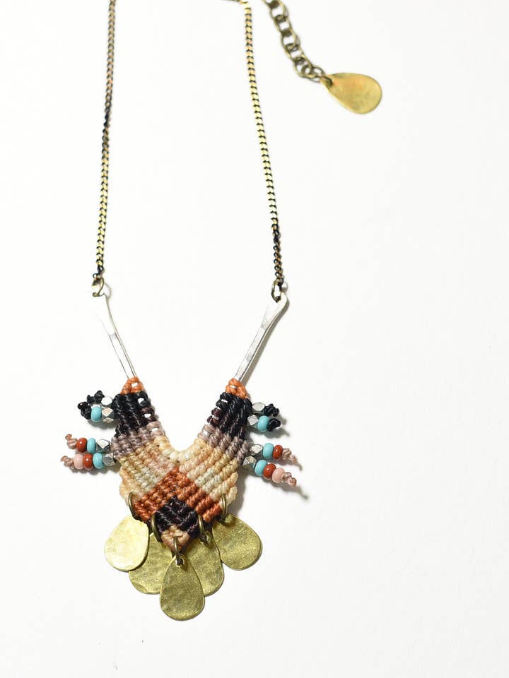 Vacances Ketting voor wholesale door AMiRA jewelry