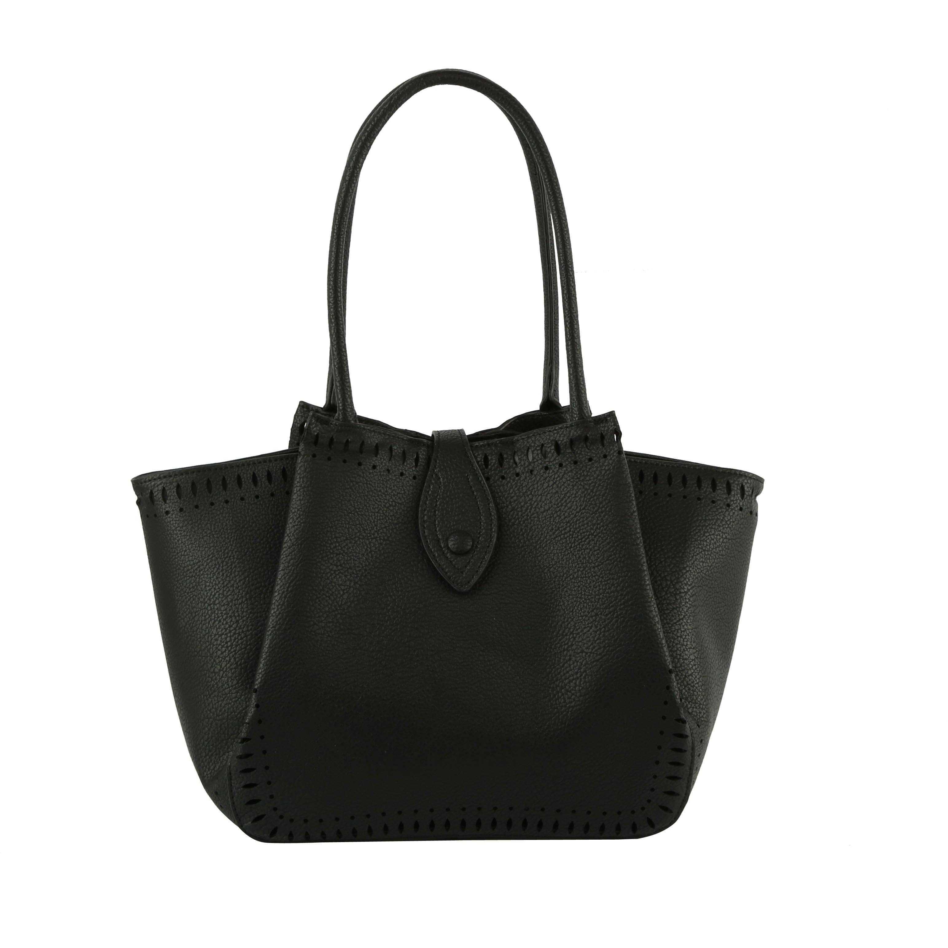 Handbag Factory Corp - Venta al por mayor Bolsa de asa- Mujer - Bolsos de hombro para mujer4