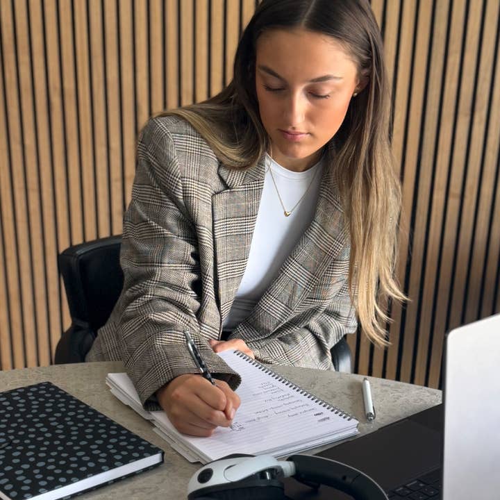 Powell Creative Products Ltd – wholesale Pen – Set of 3 Ballpoint Pens for Student Teenager School Office5