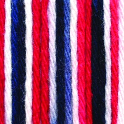 Creative World of Crafts - Wholesale Yarn - Lily Sugar & Cream Cones 400g Multi-Colours 100% Cotton Yarn14