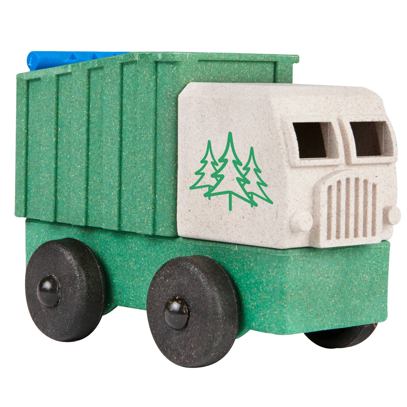 Luke's Toy Factory - Wholesale Toy Car/Truck - Kids - Dump Truck Toy GREEN4
