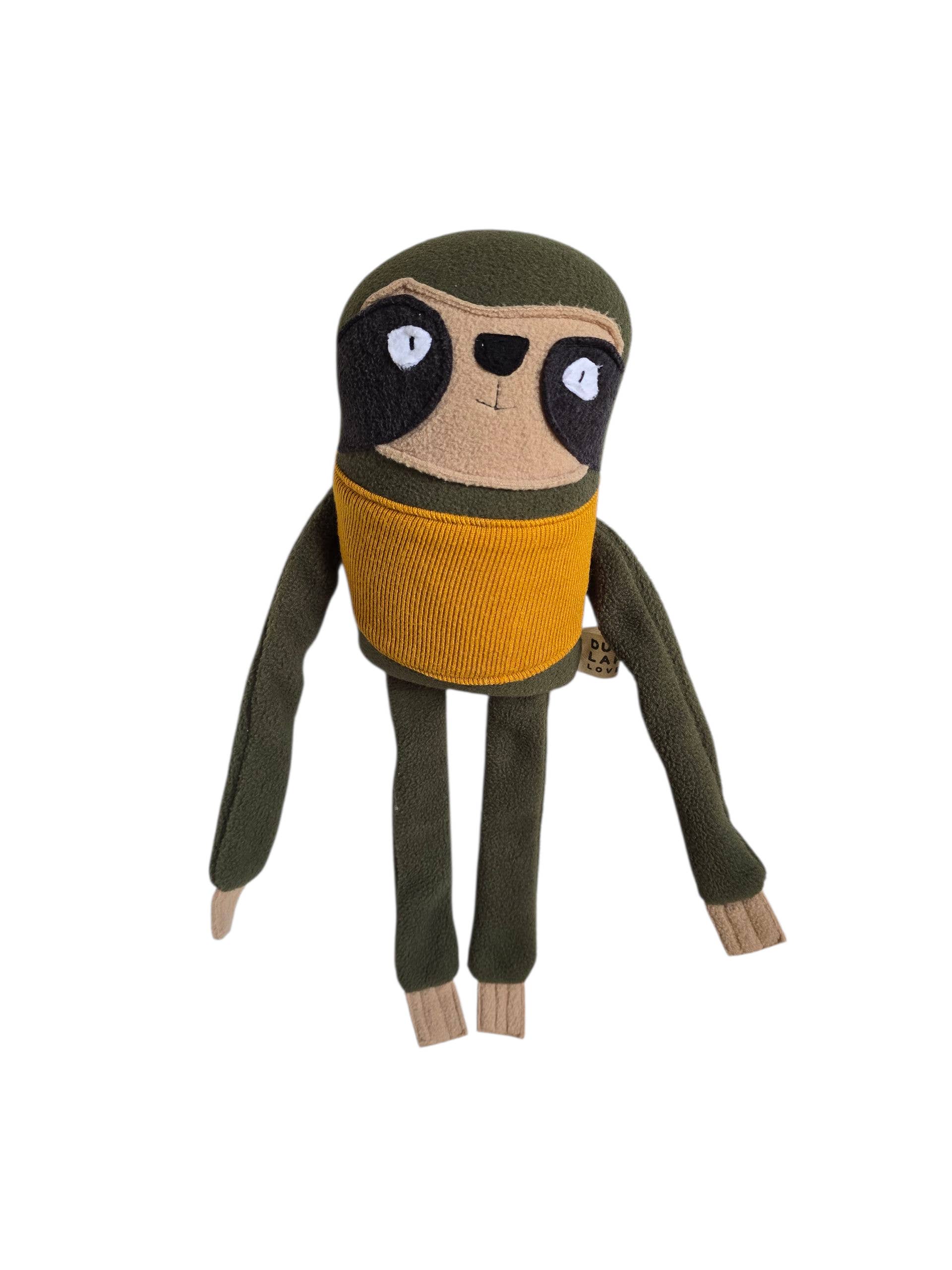 Dunlap Love - Vente Peluche – enfant et bébé - Vendredi le paresseux