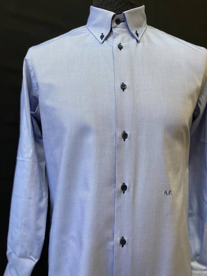 GIORGIA for wholesale by Sestito Camicia Artigiana