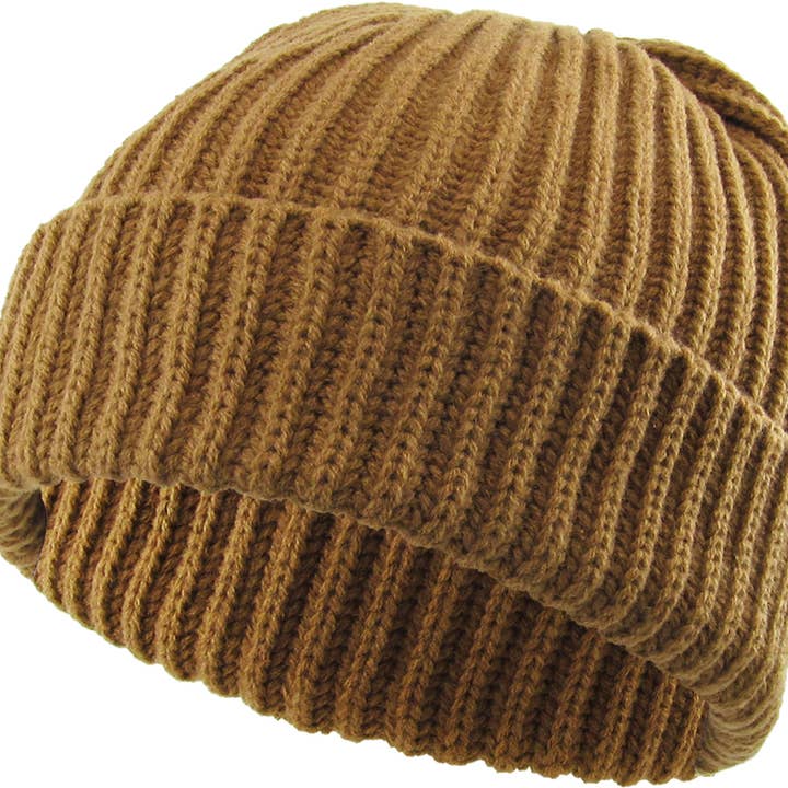 KBETHOS - Vendita all'ingrosso Berretto - Unisex - Berretto a costine77