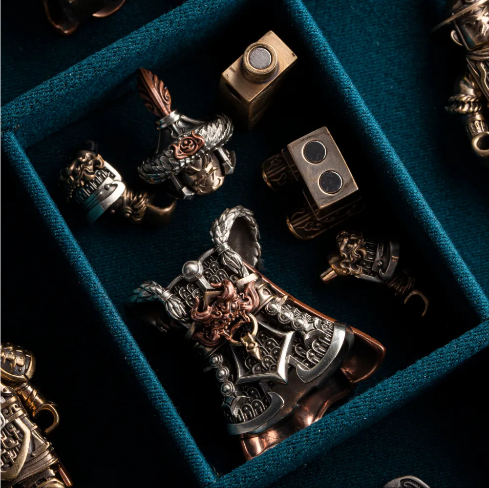 Wholesale Jin Wuzhu for your store - Faire