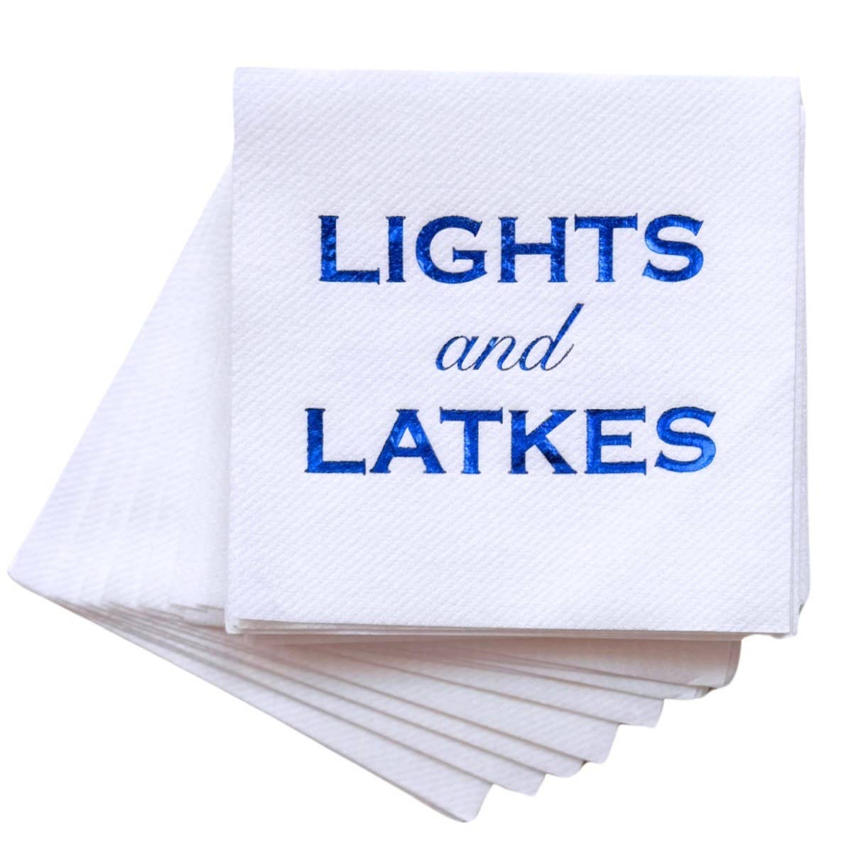 Lined Design – wholesale Disposable napkin – Cloth-Like Cocktail Napkins41