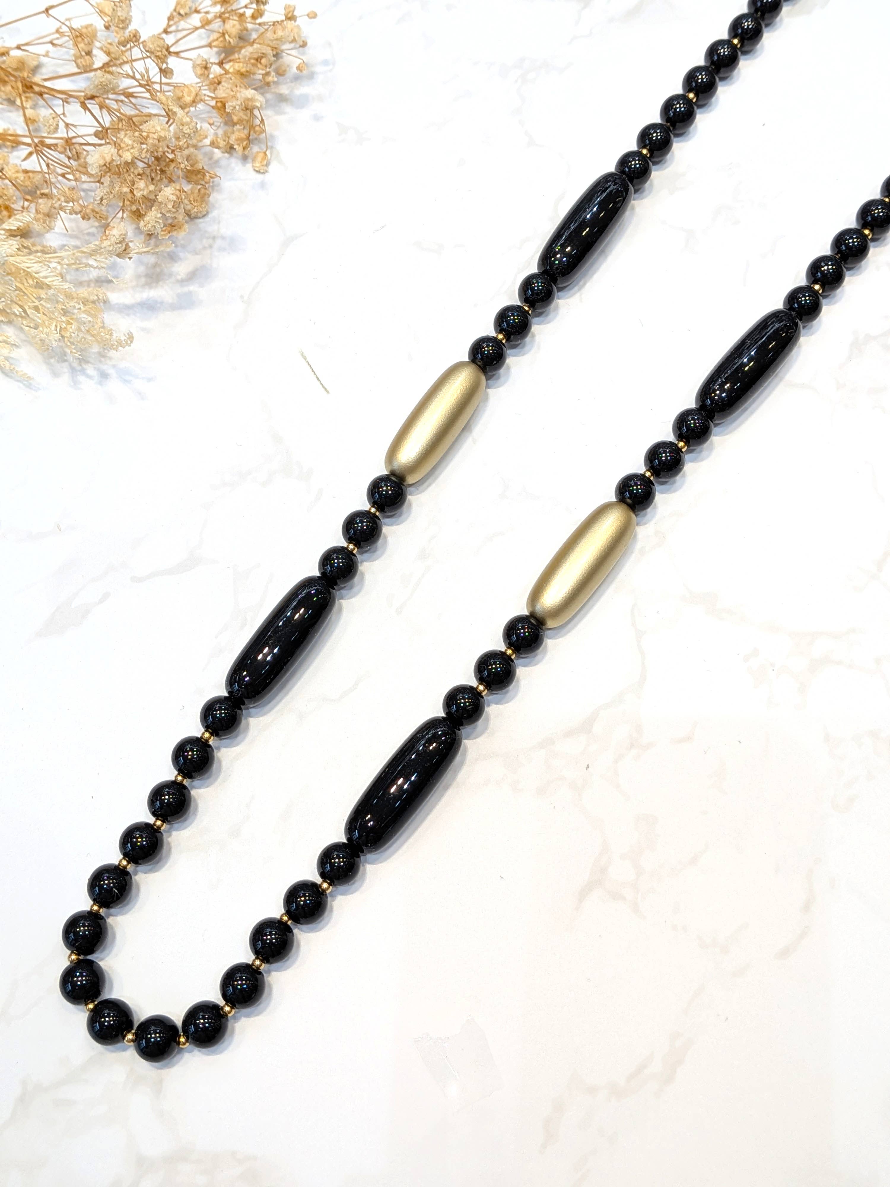 LOLO & YAYA - Wholesale Pendant/Charm Necklace - Sonilias stainless steel necklace2