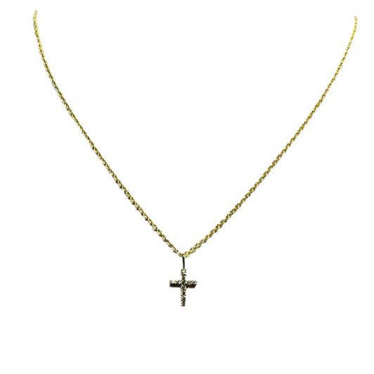 Baby Cz Cross NK20082 for engroshandel hos Modern Opus