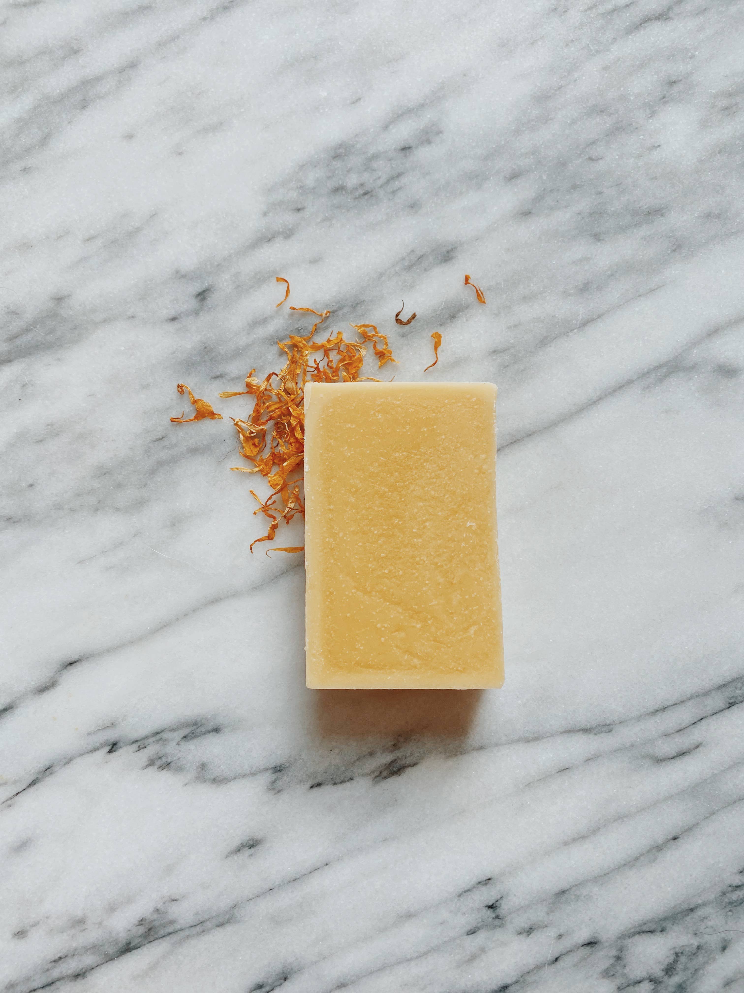 Honeywild Apothecary - Wholesale Shave Soap - Natural Cold Process Bar Soap | Large 5.5 oz bar1