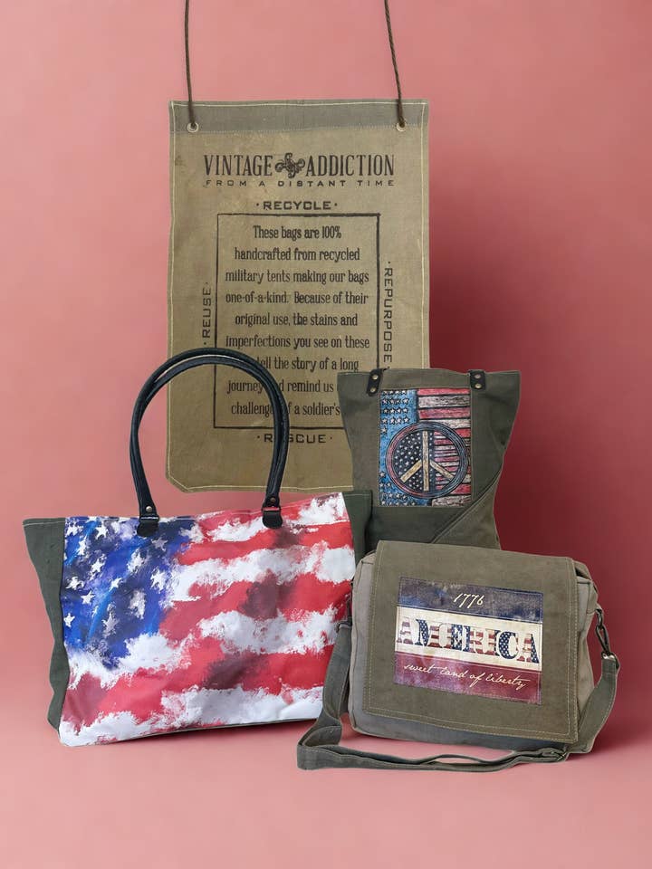 250th Anniversary for wholesale by Vintage Addiction