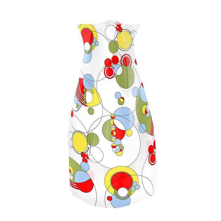 Modgy - Vente Vases - Vase extensible Modgy - Frank Lloyd Wright, Chine impériale