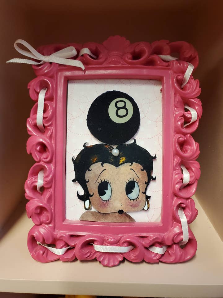 Betty Boop for wholesale by Lapis Lily Market