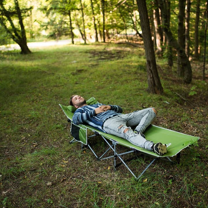 Alpcour - Venta al por mayor Sábana para cuna - Cuna de camping plegable Alpcour, tamaño grande