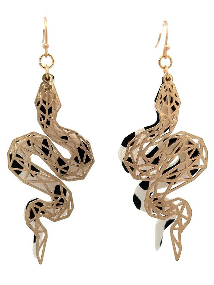 Boucles d'oreilles - EW71073 pour la vente par Urbanista Outlet