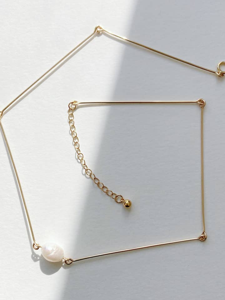 BRINDILLE I ketting voor wholesale door alleZhou