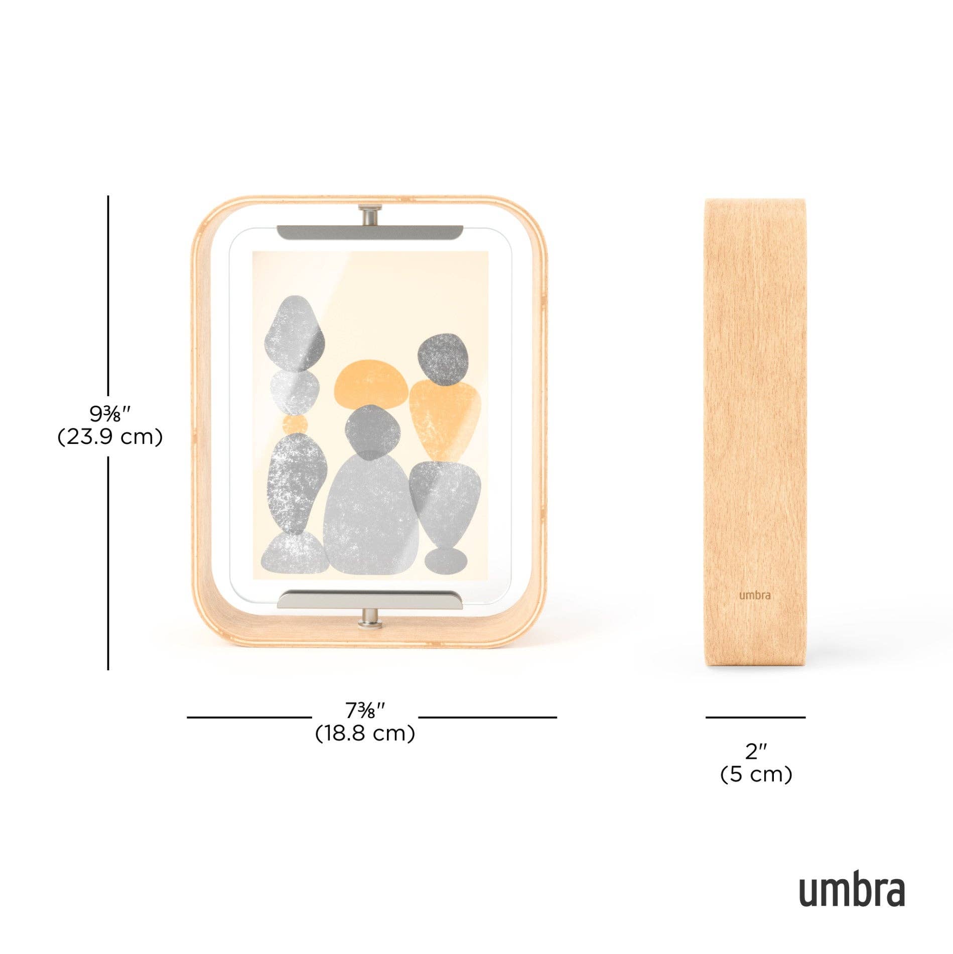 Umbra - Wholesale Picture Frame - Bellwood Picture Frame7