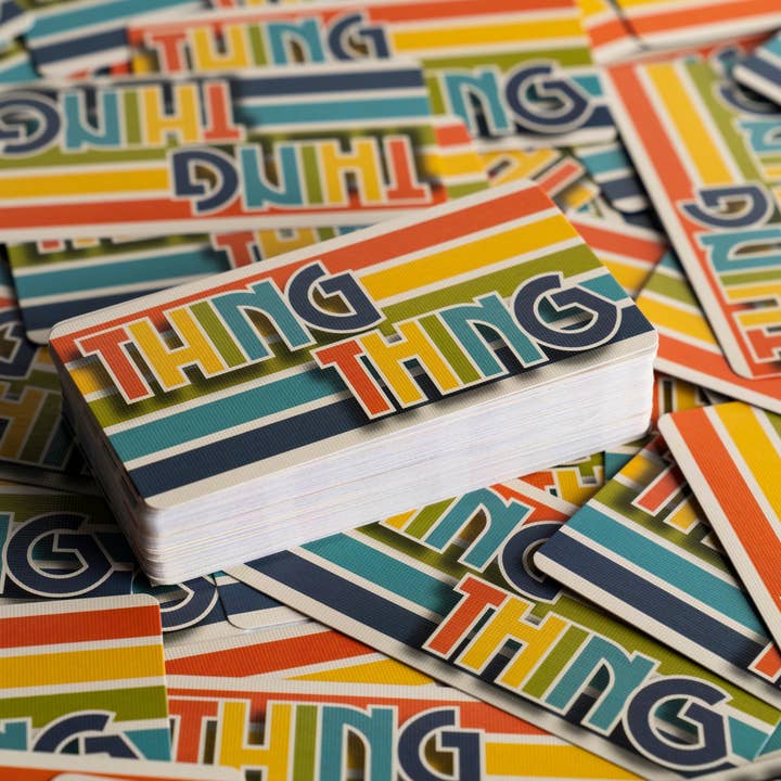 QMDirect - Wholesale Card Game - Thing Thing6