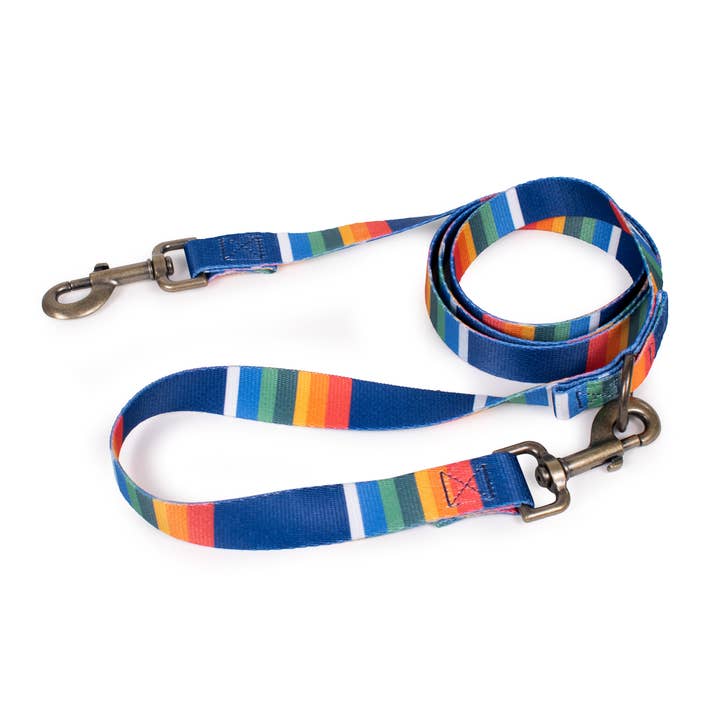 Carolina Pet Company - Wholesale Pet Leash - Dog - Pendleton National Park Convertible Adventure Dog Leash6