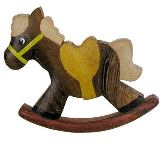 Dolfi - Venta al por mayor Imanes - El imán del caballo balancín0