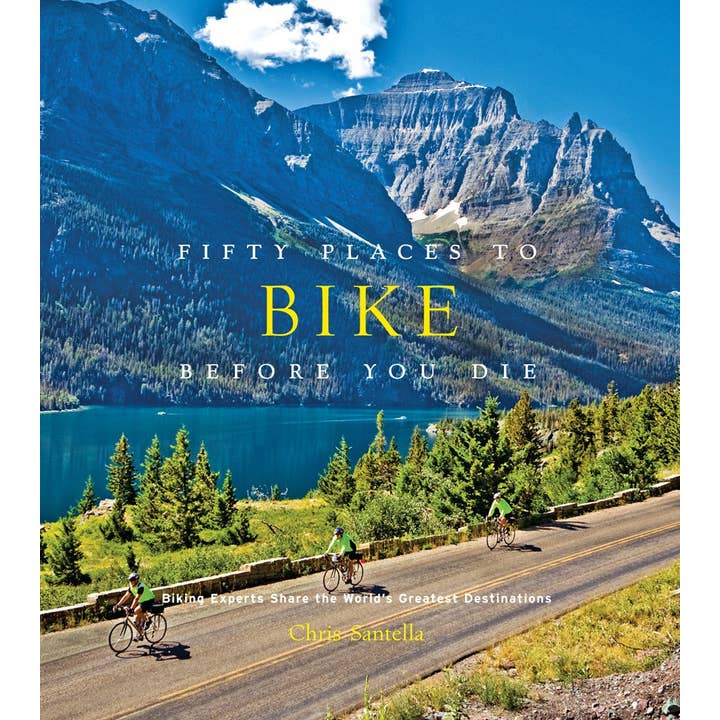 Abrams - Wholesale Transportation - Fifty Places to Bike Before You Die