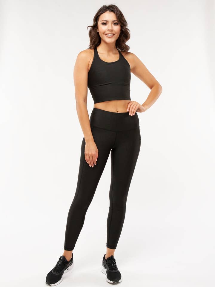 Pro-Fit Basic Träningstights för wholesale av Profit Outfits