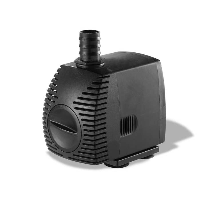Algreen - Wholesale Outdoor Ornament/Decor - 1350 GPH Pond Pump