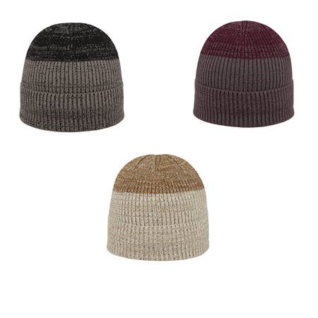 6 HATS PACK - ALH164TU6ASSOR for wholesale by M BY FLECHET - ESSENTIALS - ALP1