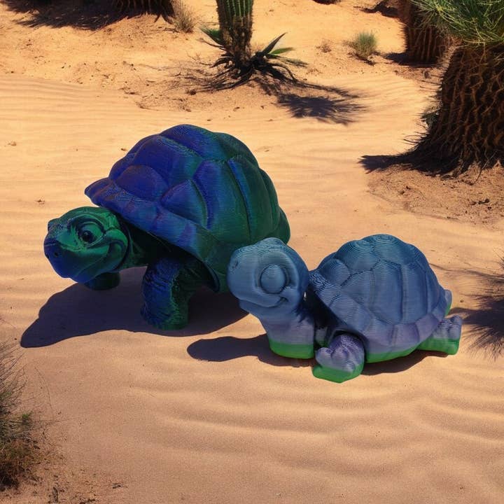 Slowmo Skildpadde for engroshandel hos Fantasy Pets