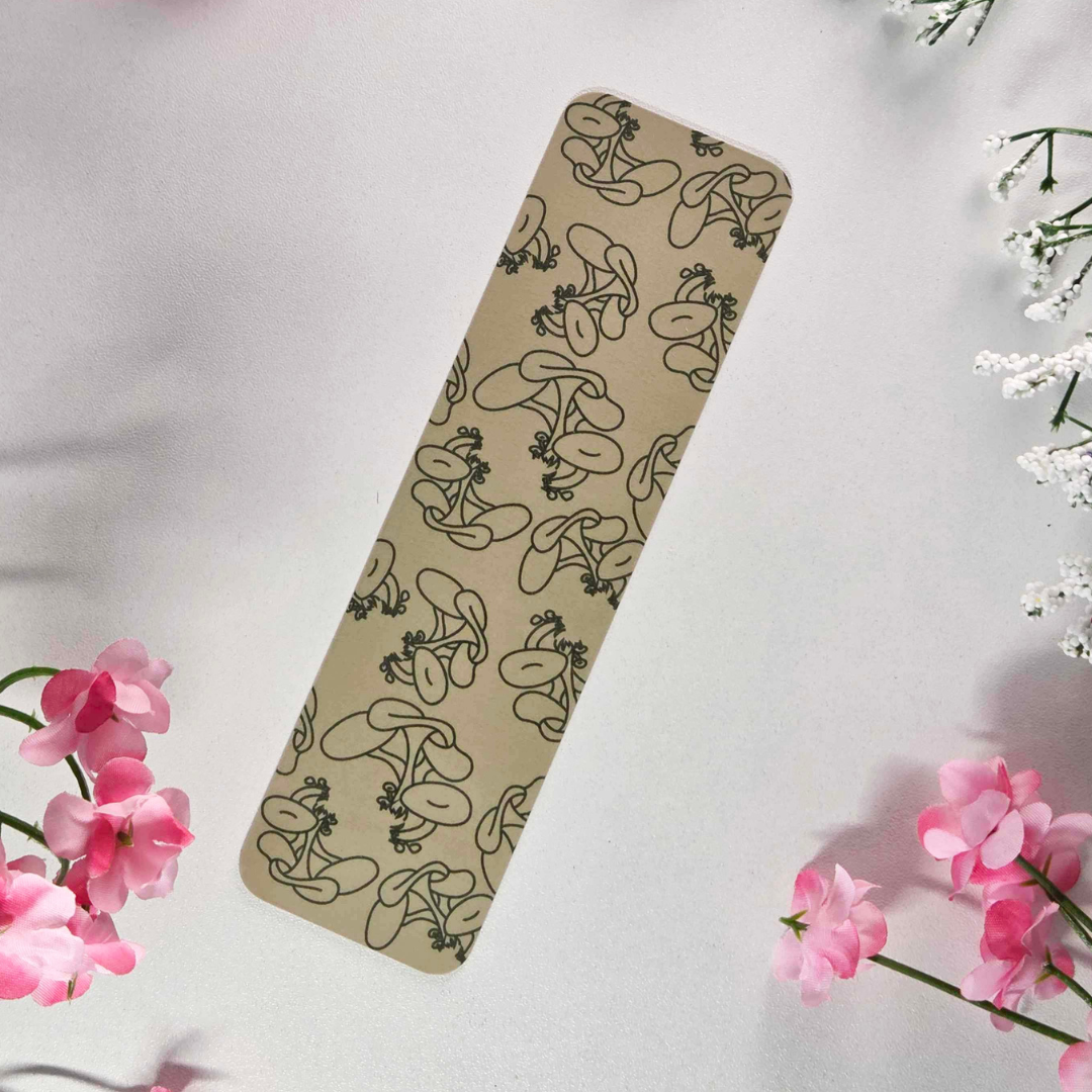 Danielle Fish Illustrations - Wholesale Bookmark - Woodland Fairy Double Sided Bookmarks9