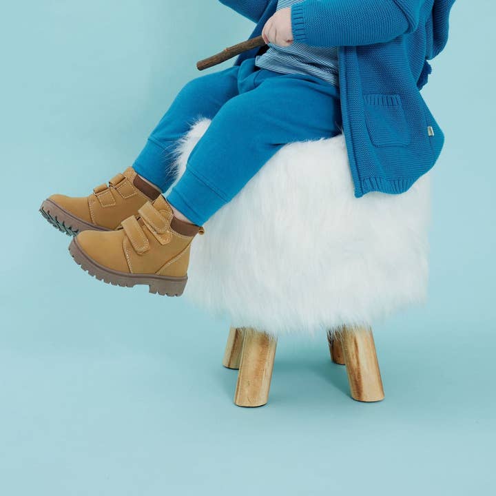 Pantalones caídos para venta al por mayor de Tiny Twig