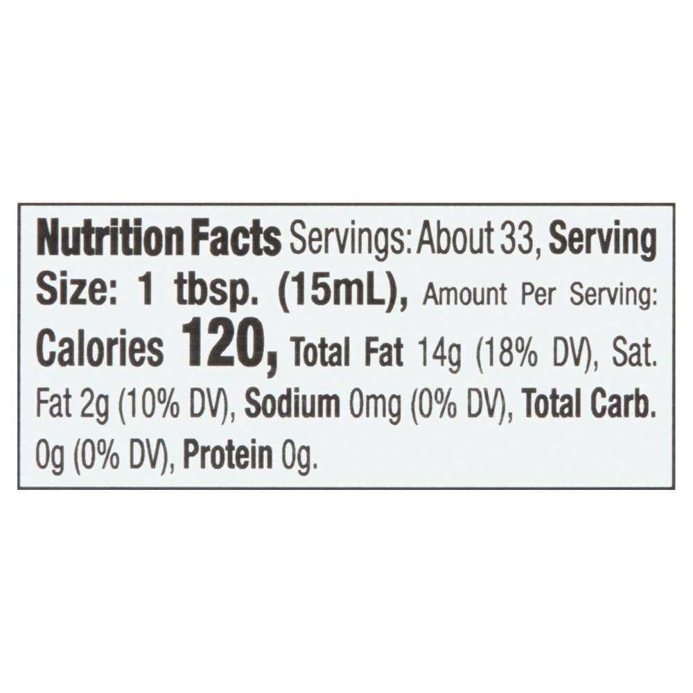 Delallo - Wholesale Olive Oil - Extra Virgin Olive Oil (16.9 oz.)3