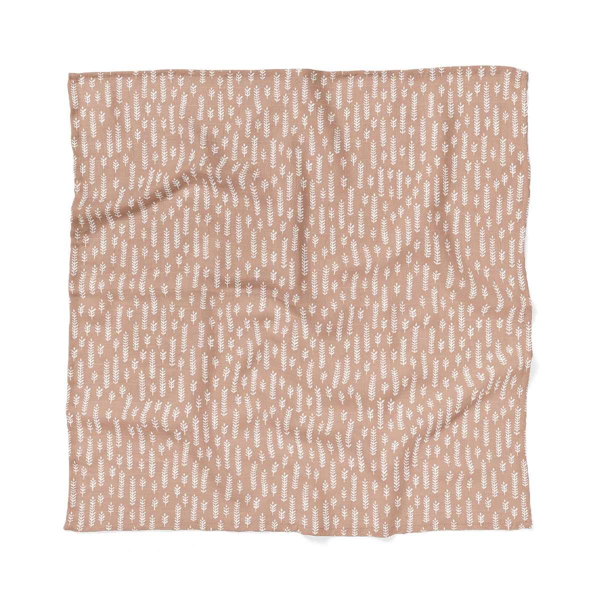 Mini Wander, LLC - Vendita all'ingrosso Copertina avvolgente - Neonati - Coperta per bebè in mussola - Grano13