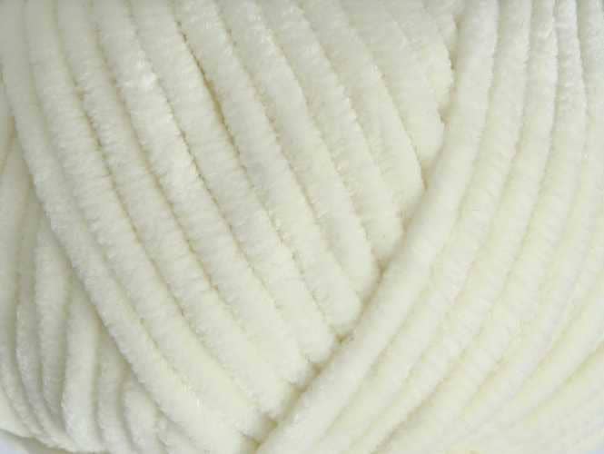 Wollbiene - Vendita all'ingrosso Lana - Wollbiene Softy chenille in micropoliestere 100 g filo grosso per maglia e uncinetto35