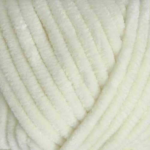 Wollbiene - Vendita all'ingrosso Lana - Wollbiene Softy chenille in micropoliestere 100 g filo grosso per maglia e uncinetto35