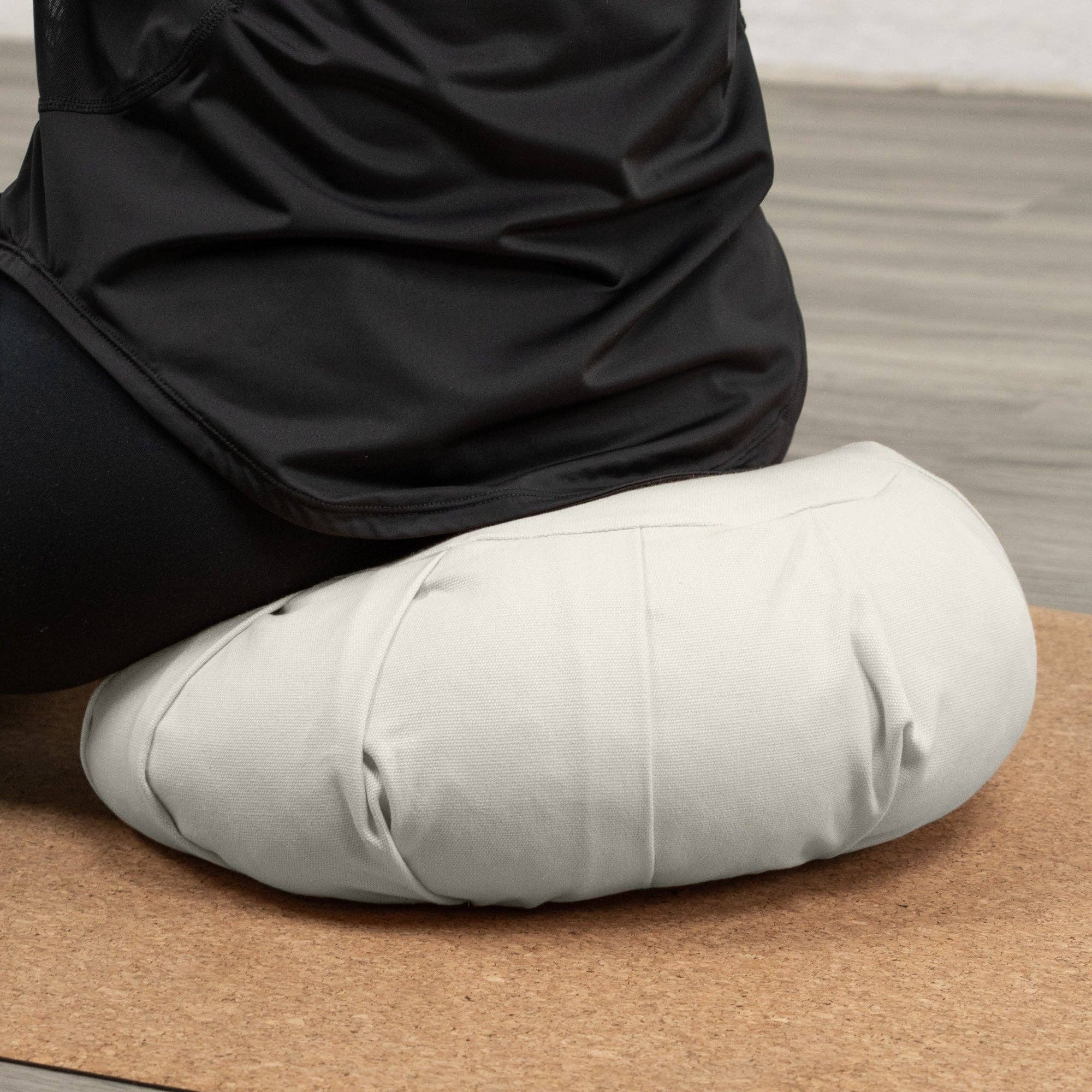 Myga - Wholesale Meditation Supplies - Zafu Meditation Cushions | Ergonomic Yoga & Mindfulness Prop12