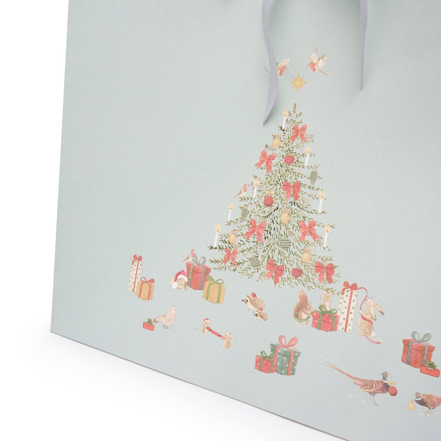 Sophie Allport - Wholesale Gift Bag - Cosy Christmas Gift Bag6