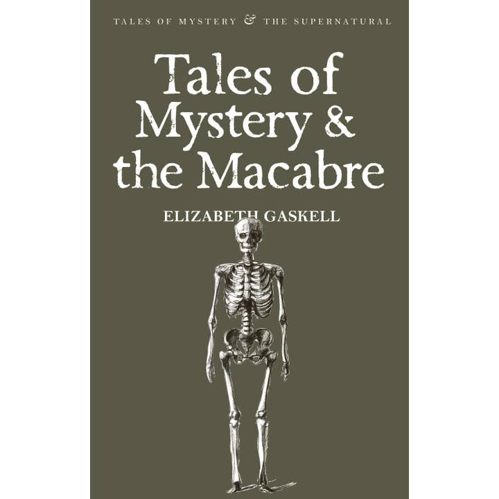 Marble City Press - Wholesale Horror & Paranormal - Tales of Mystery & the Macabre | Wordsworth Tales of Mystery