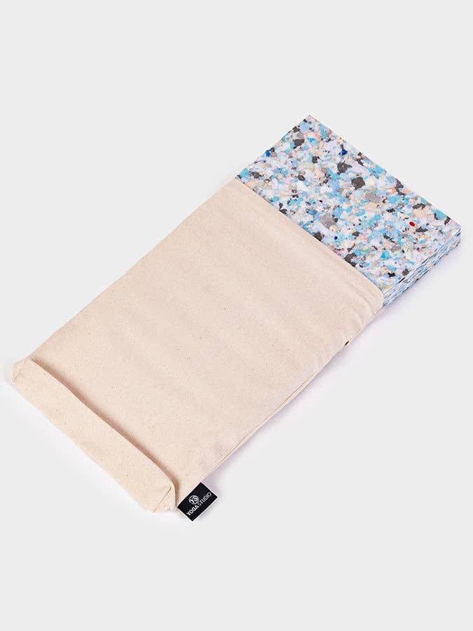 Yoga Studio Store - Wholesale Yoga Block/Bolster - Yoga Studio Head Block Cover7