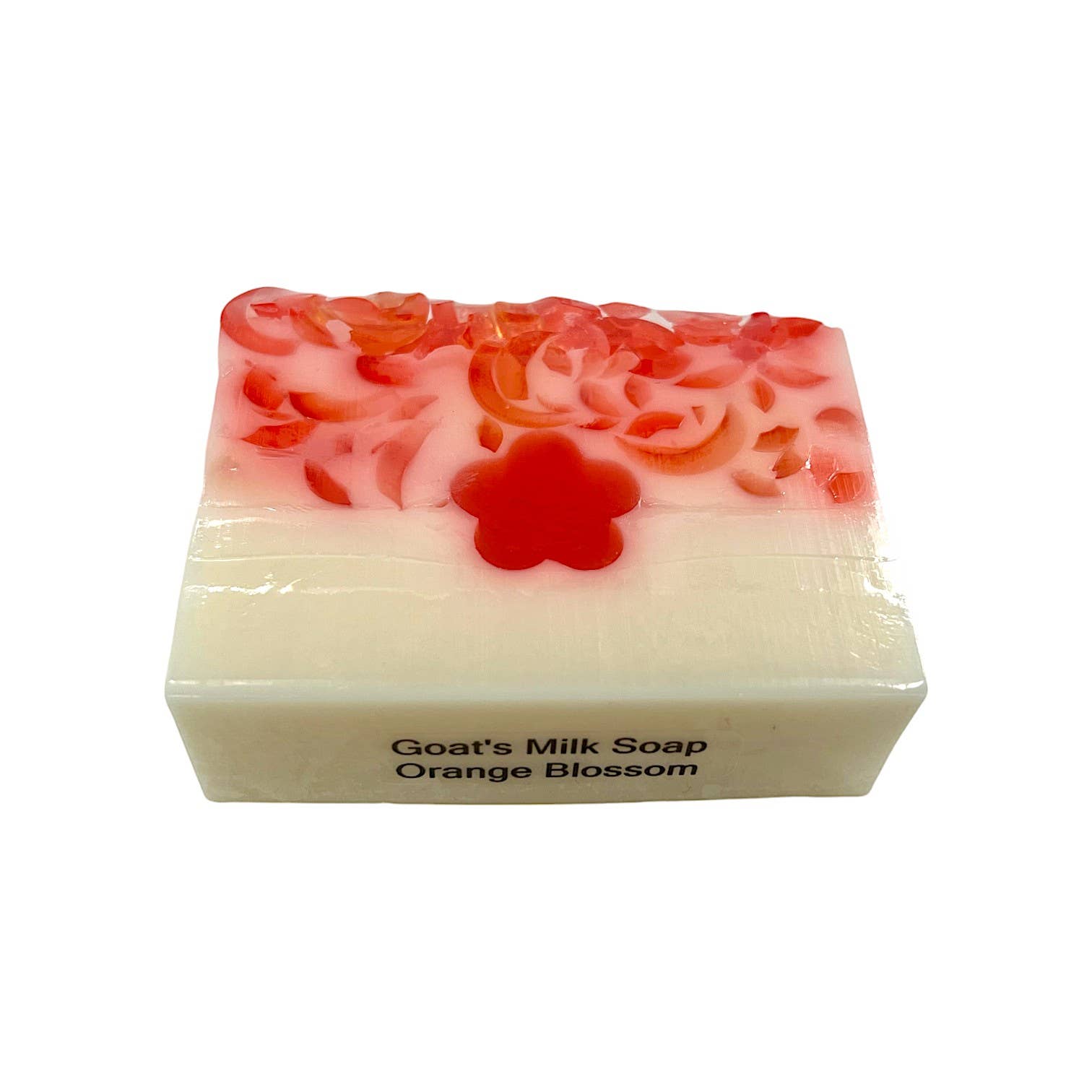 The Grecian Soap Company - Vente Pains de savon - Savon en barre entièrement naturel fait main Summer Bloom Five Scents2