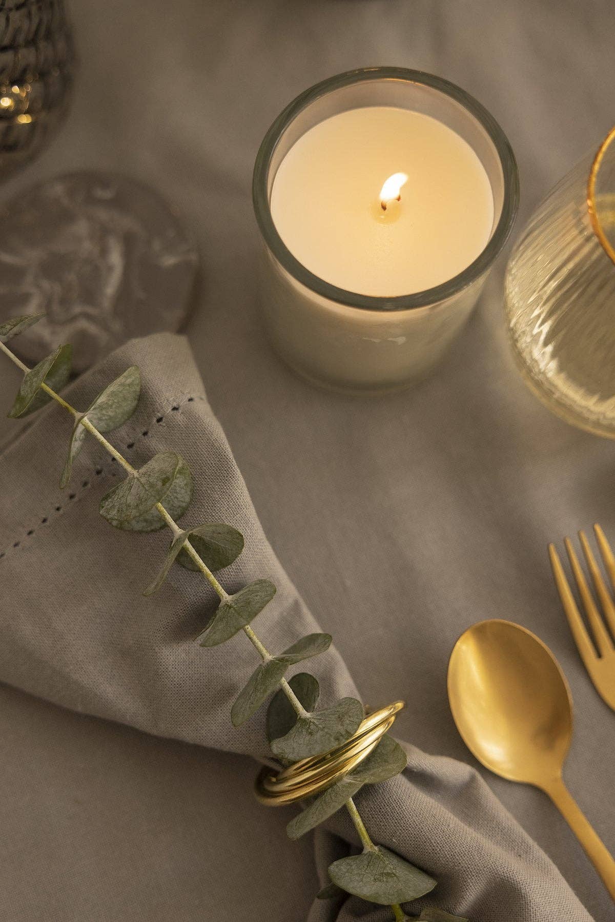 Bruna - Wholesale Dinner & Cloth Napkin - Clea Cotton Napkins (various colors) · Deco ·