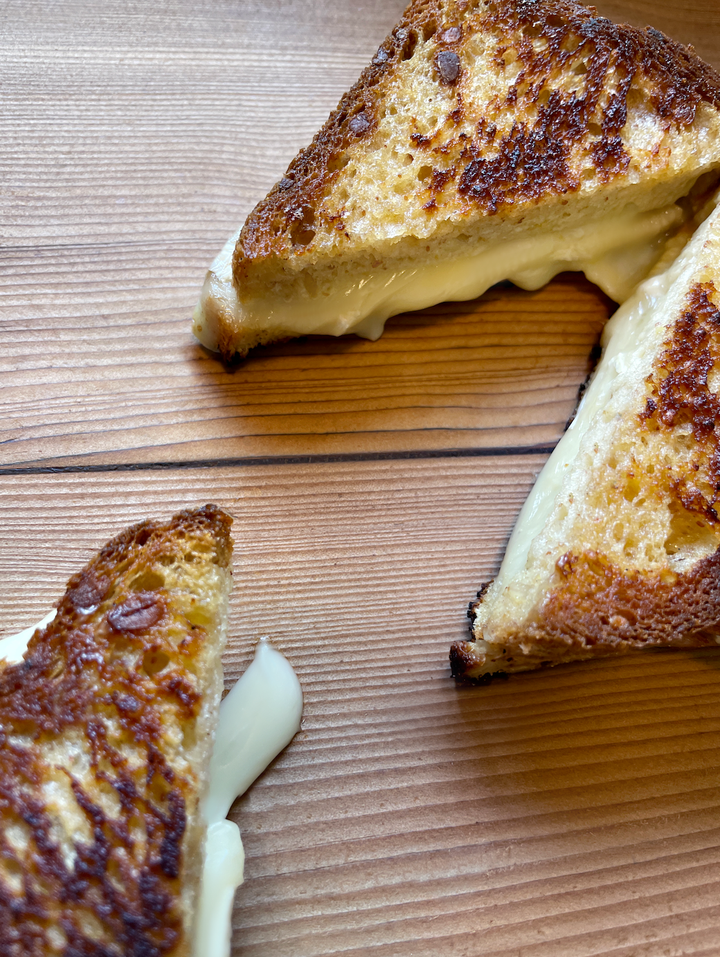 North Sky Farm - Wholesale Cheese - Tallgrass Cheese (Case of 6)4