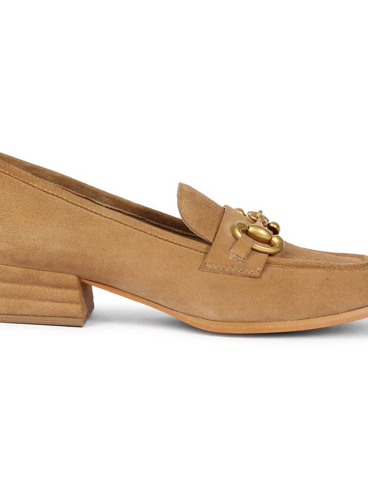 Saint G - Jacqueline Suede - Mocassins pour la vente par Future Brands Group