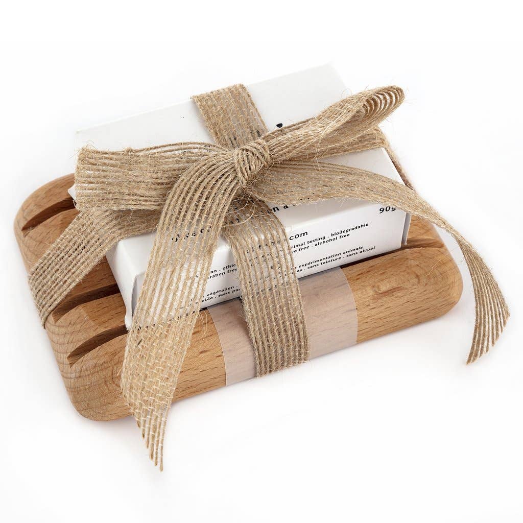 Sitti Social Enterprise - Wholesale Bar Soap - Dish + Sitti Soap Bar4