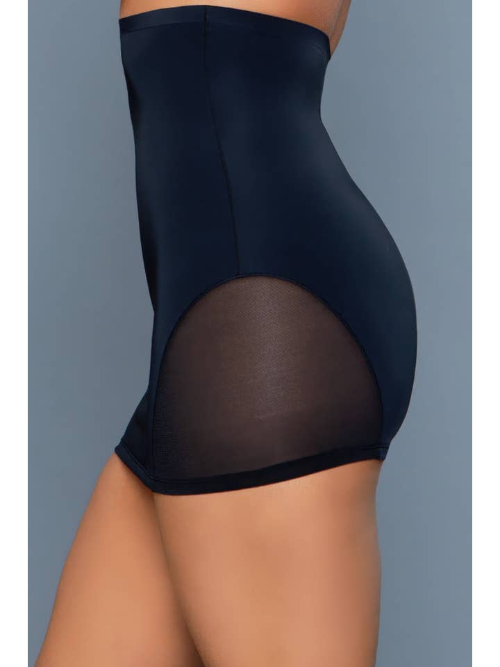 CC Wholesale Clothing - Wholesale Shapewear – Women's - High-waisted Half Slip1