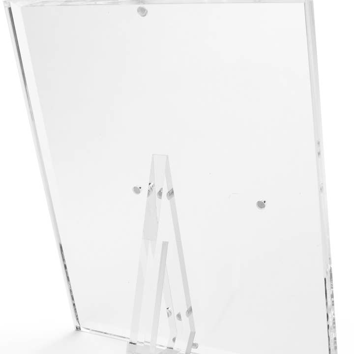 Tara Wilson Designs - Wholesale Picture Frame - BEVELED FRAME - 8" x 10"3